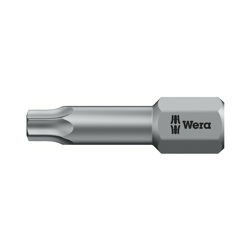 Wera Bit-Check 30 Zyklop Mini & 31 Piece Set