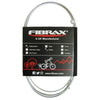 Fibrax Brake Inner Wire (Barrel Nipple) - Packaging