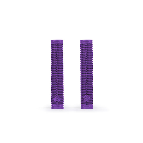 eclat Shogun Grip Purple