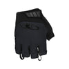 Lizard Skins Aramus Cadence Gloves Jet Black - Back