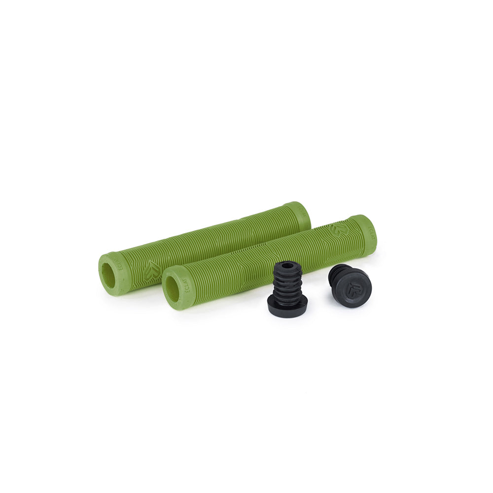 eclat Pulsar Grip Army Green