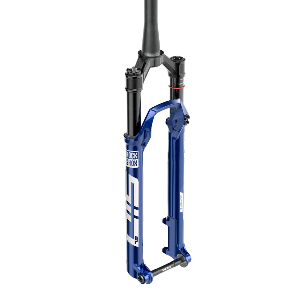 RockShox Fork SID SL Ultimate Race Day - 2P Remote 29