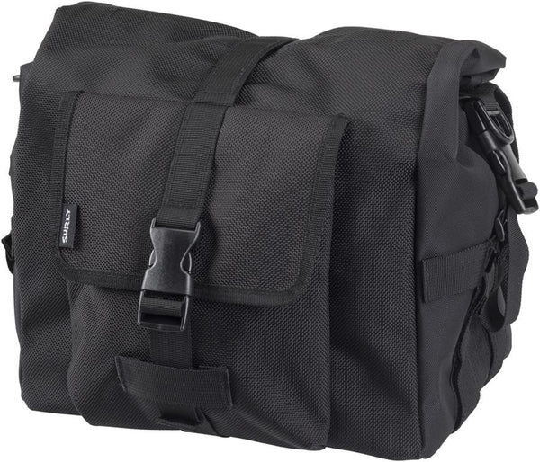 Surly Petite Porteur House Bag 2.0