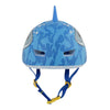 Raskullz Lil Shark Fin FS Blue- Infant