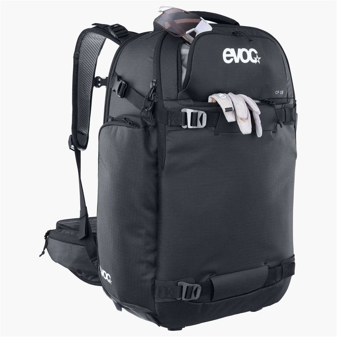 Evoc - CP 35 Professional Camera Backpack (SS25)