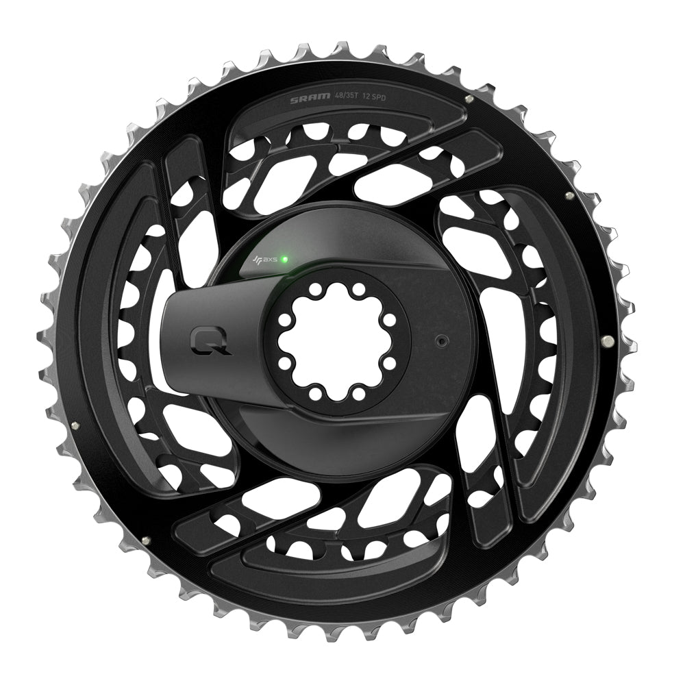 SRAM Force AXS Power Meter Upgrade