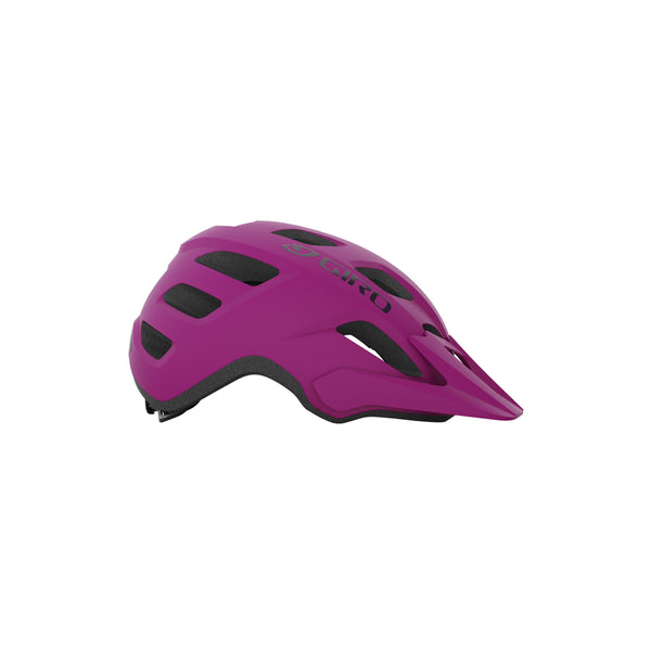 Giro Tremor MIPS Child Matte Pink Street Back