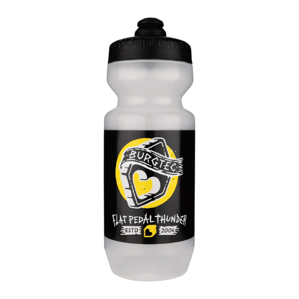 Burgtec Guzzle Water Bottles