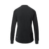 Giro Women's Roust Long Sleeve Wind Jersey - Black