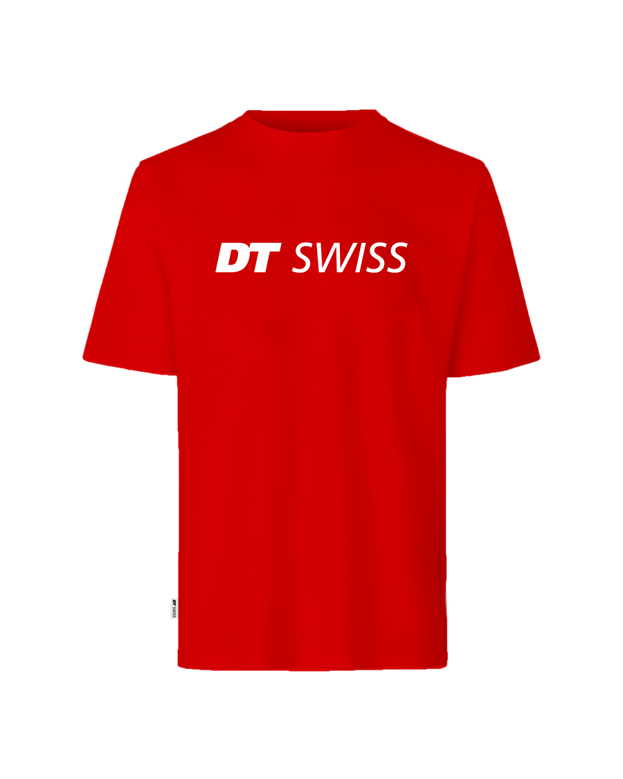 DT Swiss - Classic Logo T-Shirt