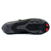 SIDI Silvis Cycling Shoes Black - sole