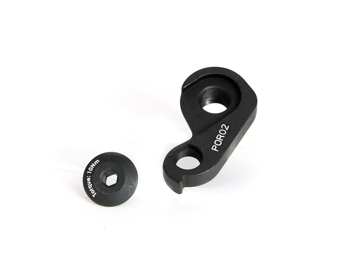 3T Rear Derailleur Hanger RaceMax - Papanui Cycles