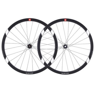 #3T Wheel Discus C35 Pro - Papanui Cycles