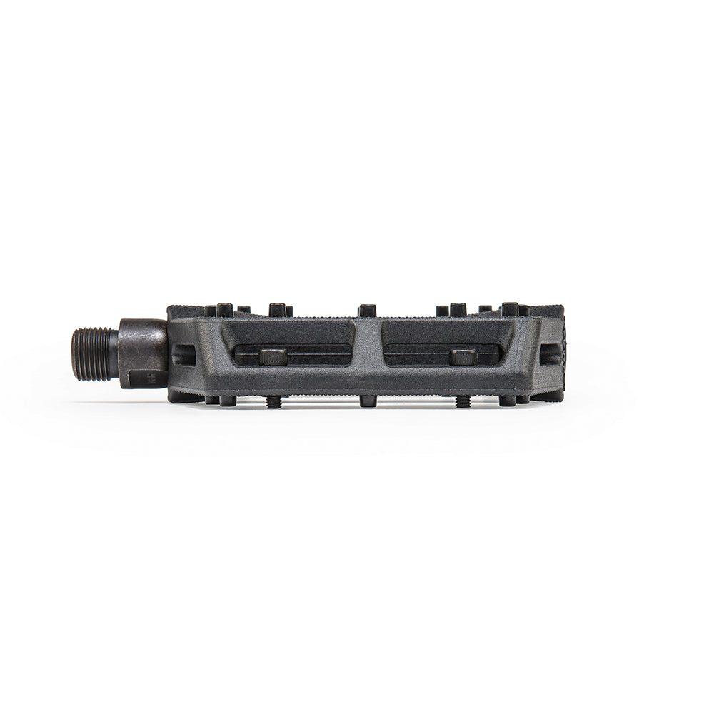 eclat PC Contra Pedals Black