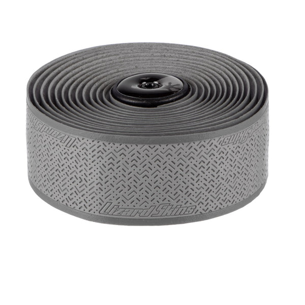 Lizard Skins DSP V2 Bar Tape 1.8mm Cool Gray