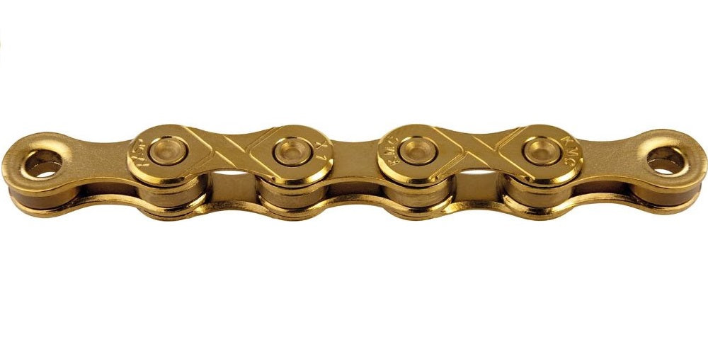 KMC - X1 - 1spd Chain (1/2