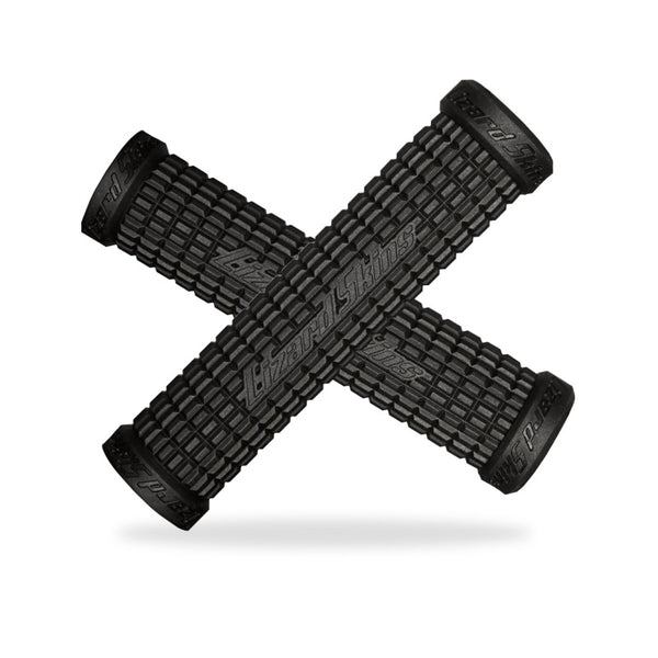 Lizard Skins 494 Grips Black