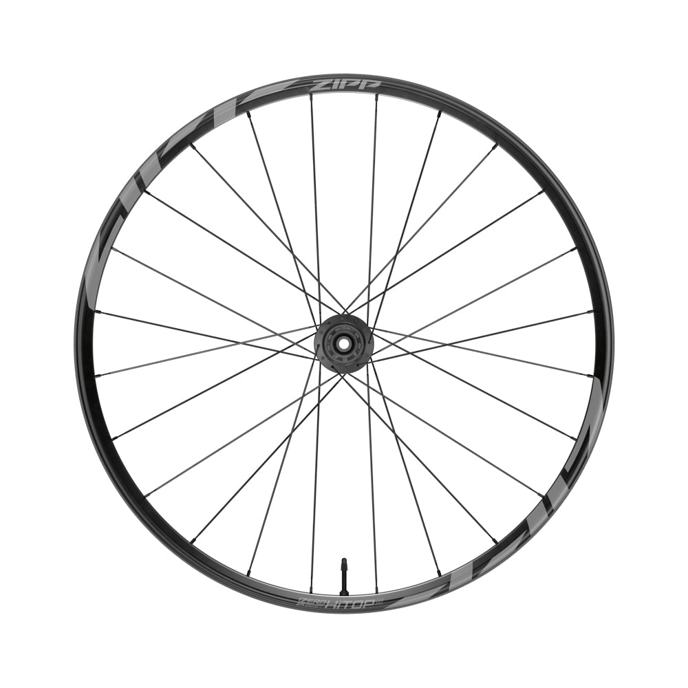 Zipp 1ZERO Hi Top Wheels