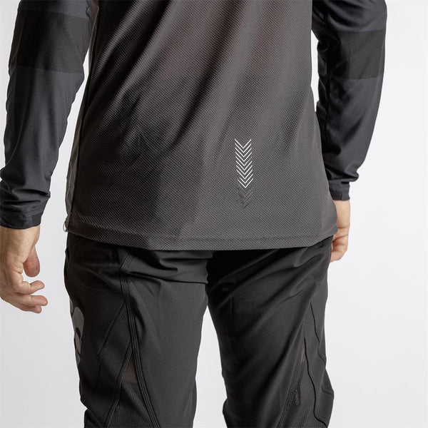 iXS - Trigger Evo Long Sleeve Jersey