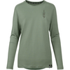 iXS - Women's Flow Merino Long Sleeve Jersey