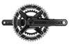 Praxis - Doon Carbon DM M30 Road Cranks