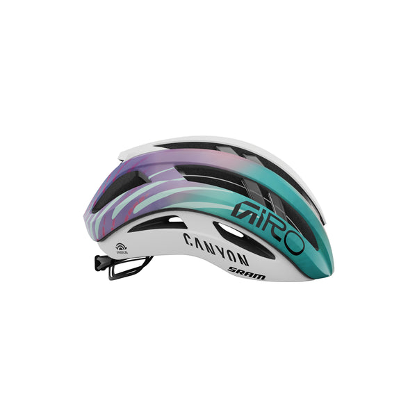 Giro Aries Spherical - Canyon/SRAM Team