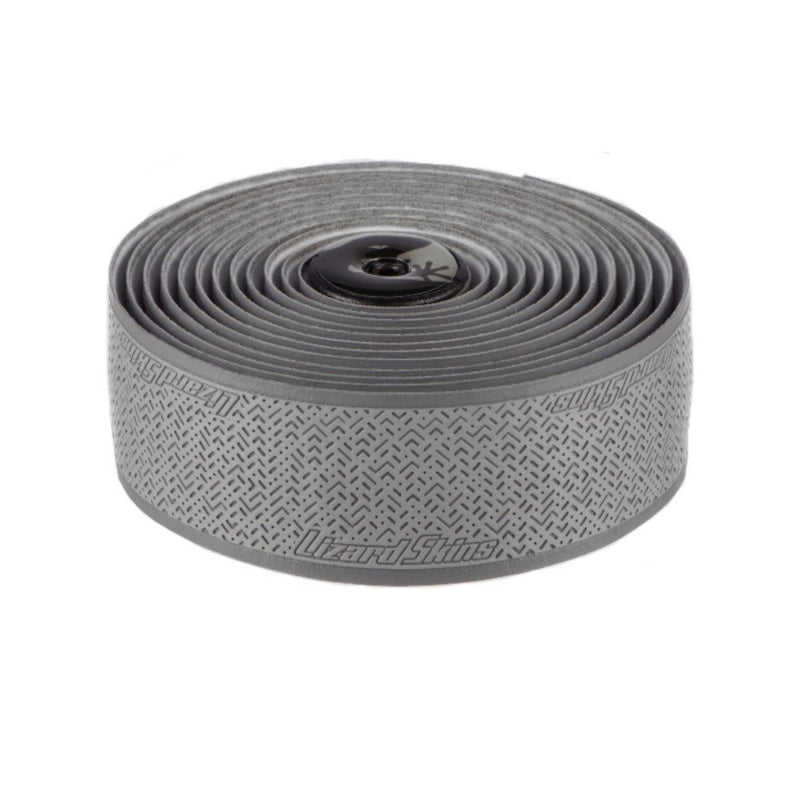 Lizard Skins DSP V2 Bar Tape 2.5mm Cool Gray