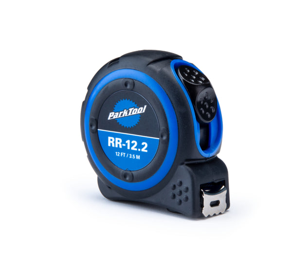 PARK TOOL RR-12.2 TAPE MEASURE