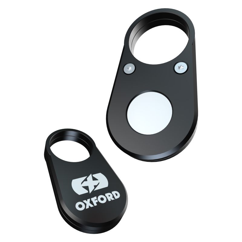 Oxford Headset Spacer Tag Mount - 2