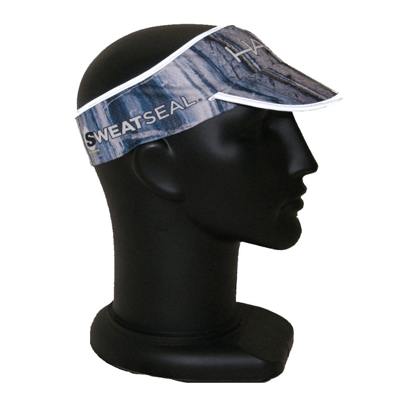 Halo Ultralight Visor Marble