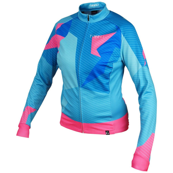 Women's Swedish Mafia Intermediate Jacket-XS-Female