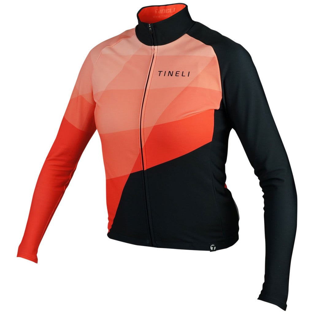 Women's Aspect Pro Aero Winter Jersey - Last Items-XS-Female