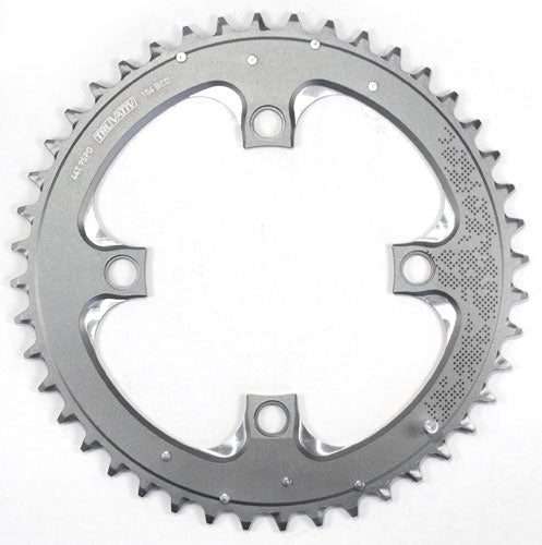 SRAM Grey Chainring