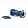 Cane Creek Hellbender 70 BB - BSA 24mm 68mm / 73mm Bottom Bracket Blue