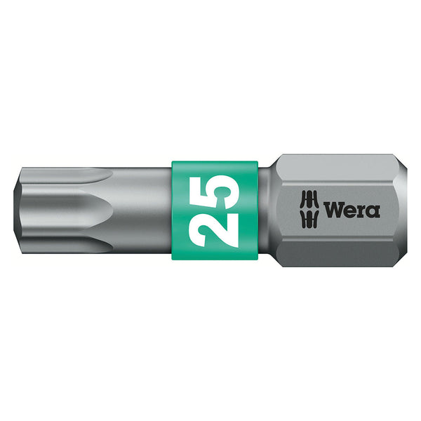 Wera Kraftform Zyklop Speed 13 Piece Set