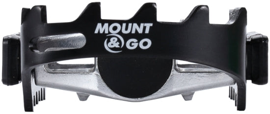 Mount & Go