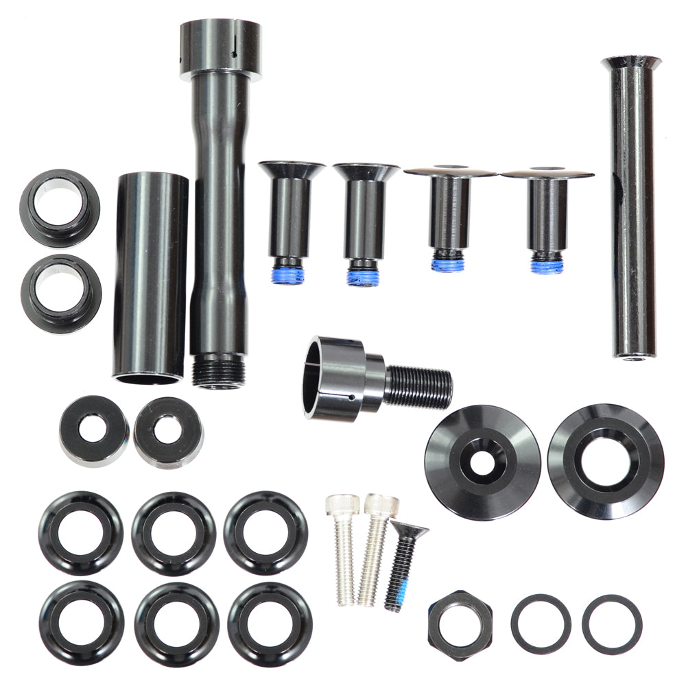 GT Fury Pivot Hardware Kit 
