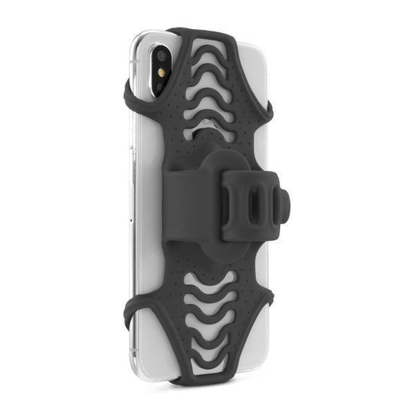 Bone Collection Bike Tie 2 Pro Smartphone Holder Black