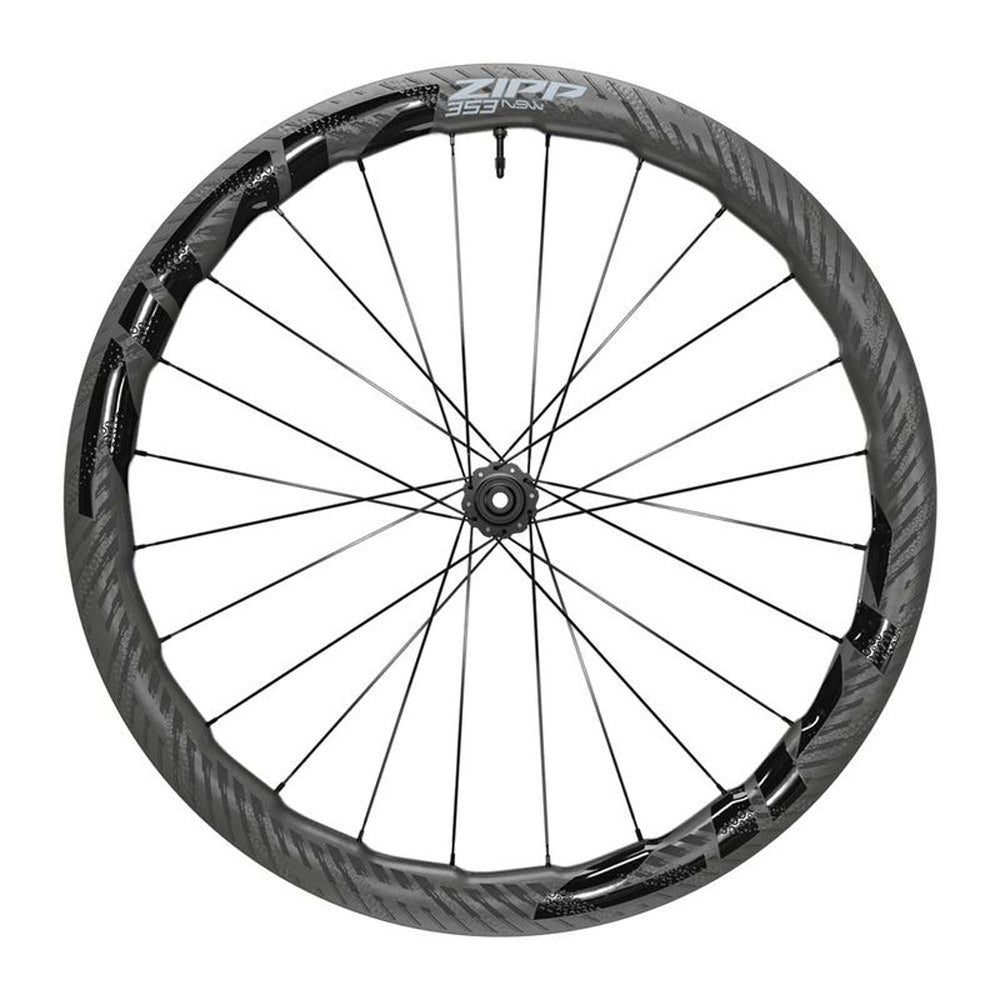 Zipp Rim 353 NSW 45 CT NSW DB V01 00 700F 24HA0
