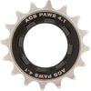 ACS Paws 4.1 Freewheel 16T 1.375x24TPI