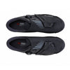 SIDI Aertis Cycling Shoes - Black Black