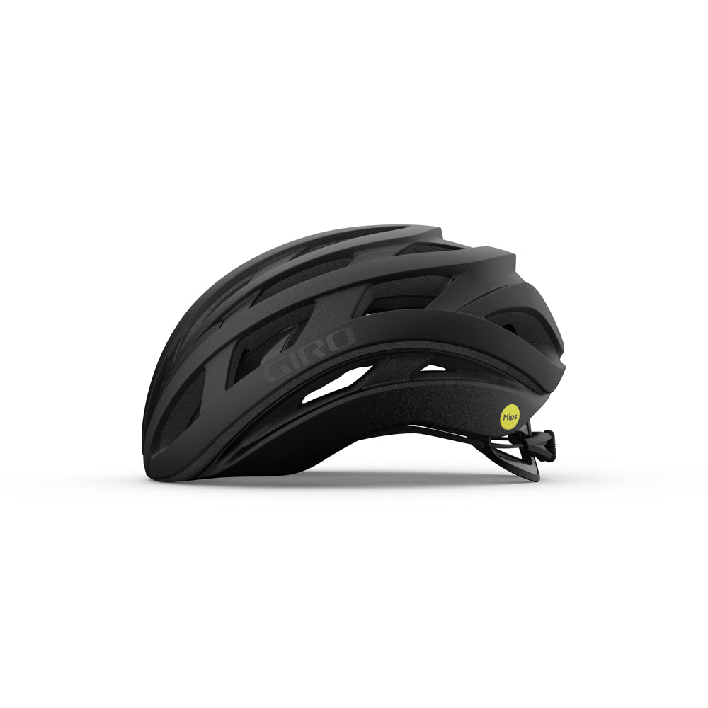 Giro Helios Spherical MIPS Matte Black Fade