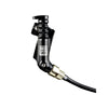 RockShox Remote - XLocSprint Right Black (Includes Hose, Barb and Compression Nut) - Monarch XX
