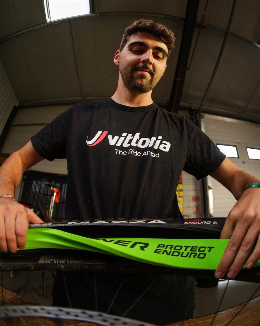 Vittoria Air-Liner Protect Enduro 2.4