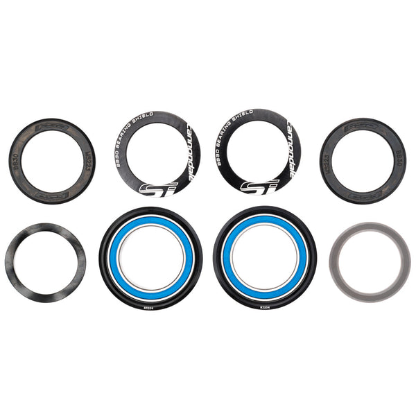 Synapse Carbon Spares 2023 - 2024