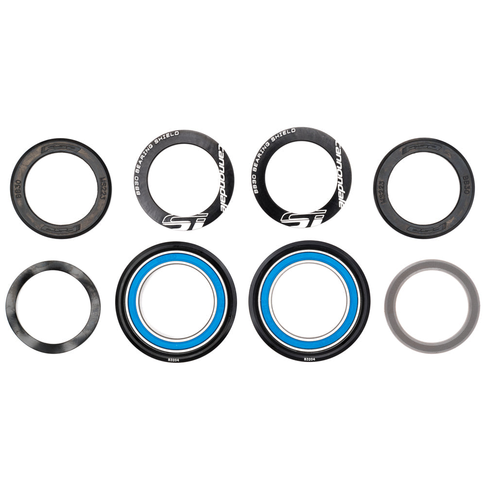 Synapse Carbon Spares 2023 - 2024