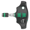 Wera T-Handle Ratchet