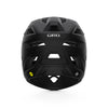 Giro Helmet Coalition Spherical Full Face Matte Black