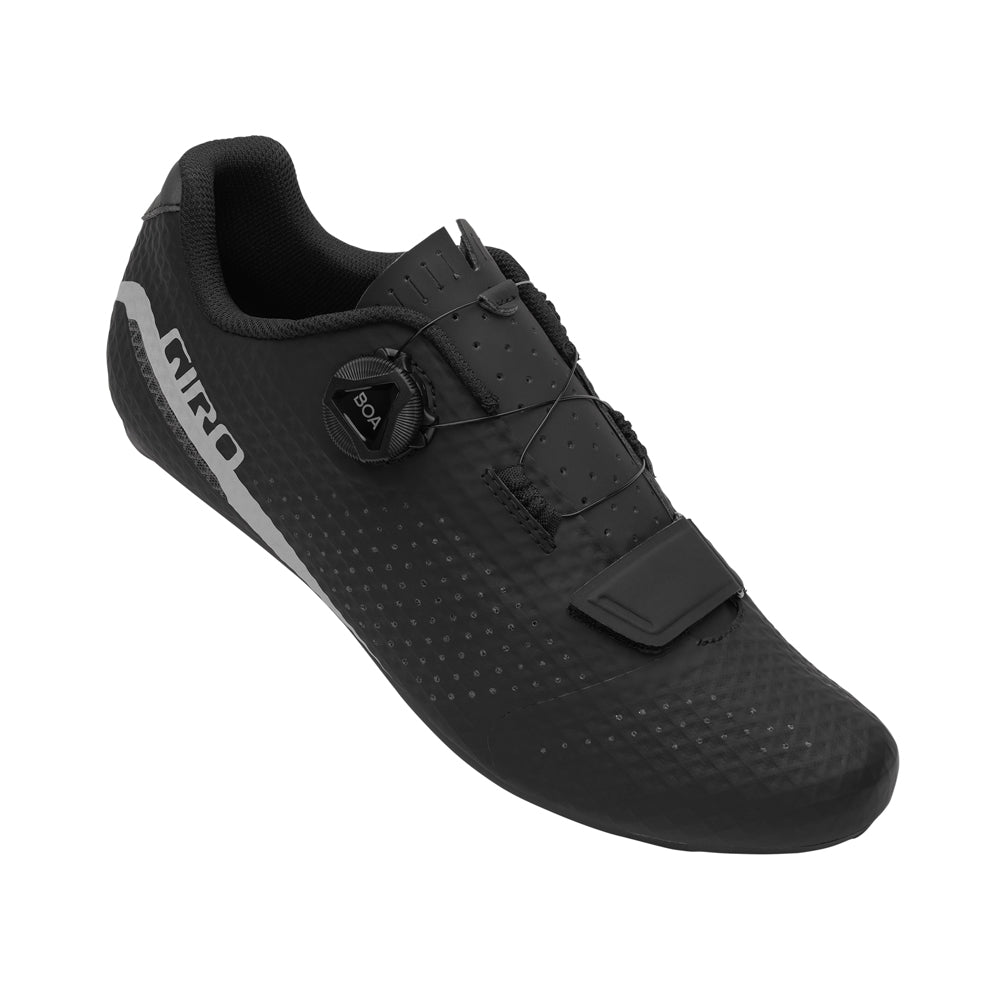 Giro Cadet Black Hero