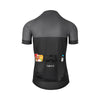 Giro Chrono Jersey - Black/Grey